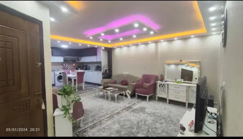 ویلایی طبقه سوم طالقانی۱۰