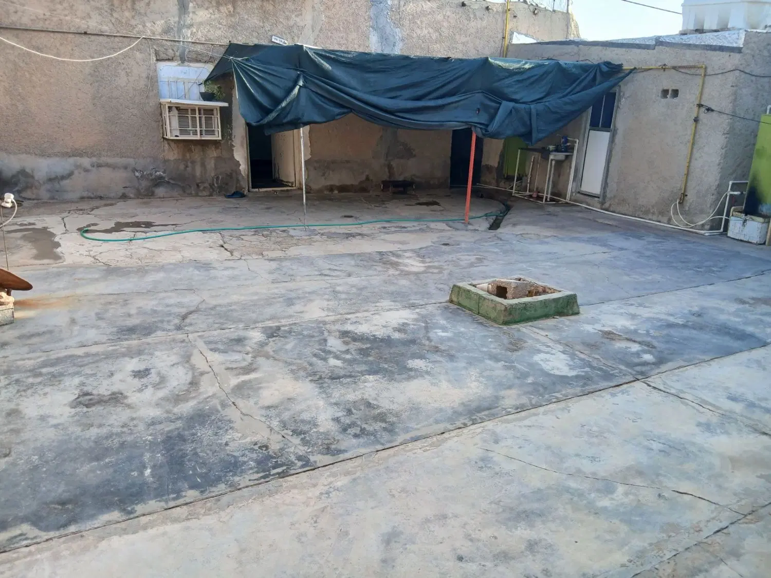 خانه آغاجاری