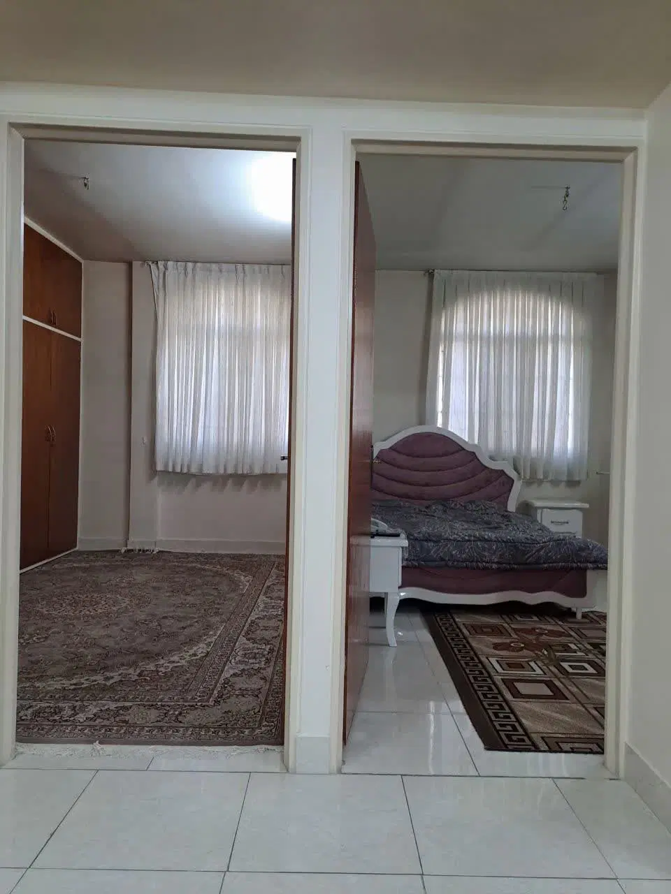 آپارتمان 80 متری