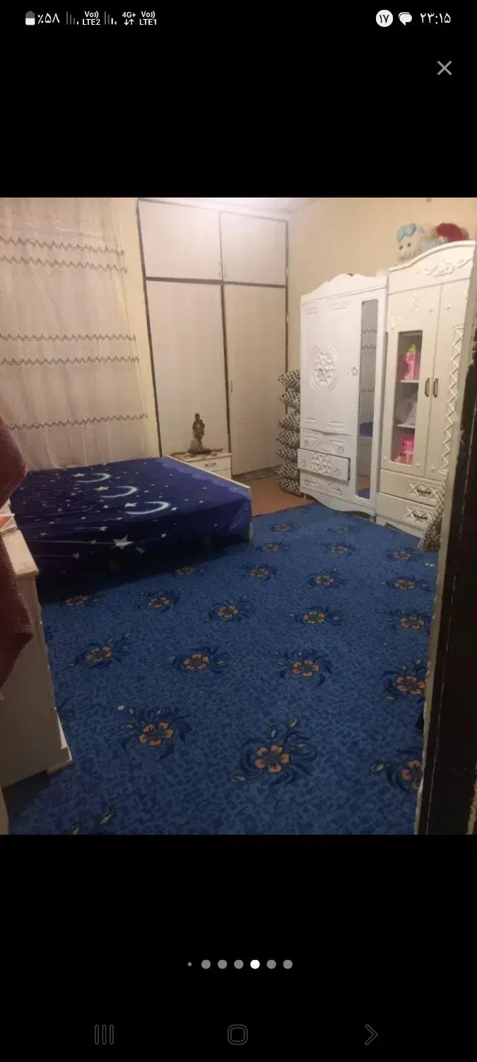 خانه دوطبقه سند تک برگ متراژ ۱۵۰ متر