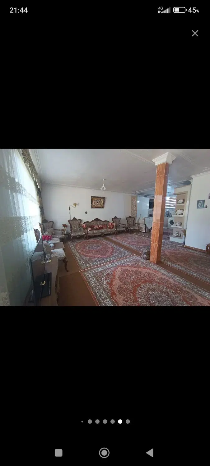 خانه ۲ طبقه