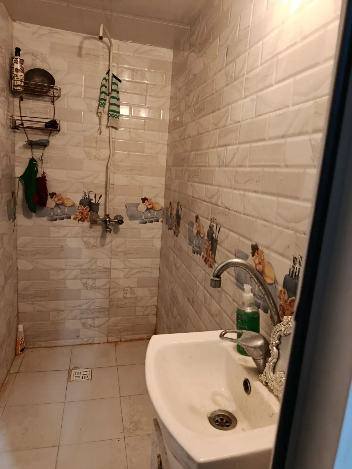 منزل 75متری شیخ علی چوپان