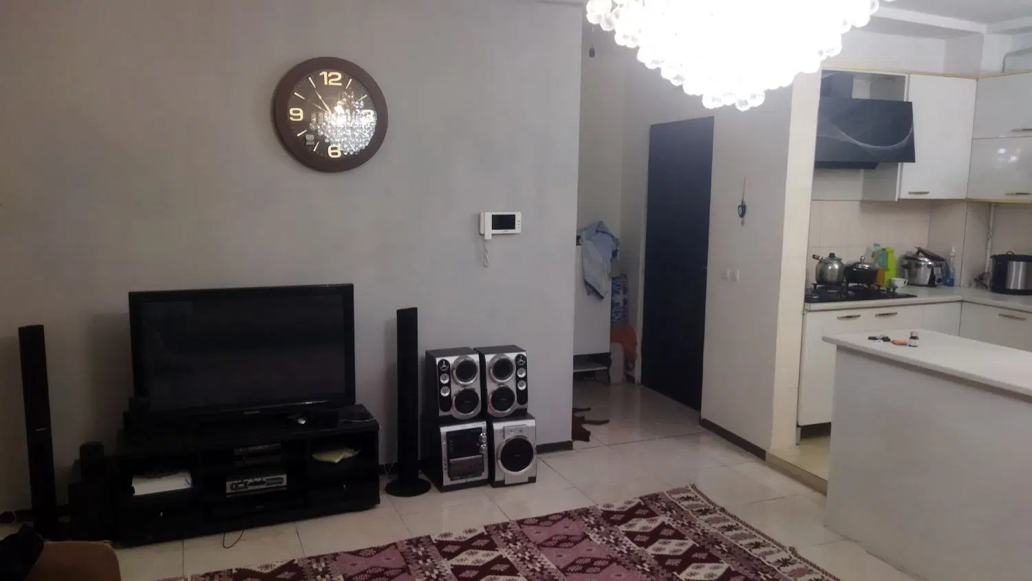 رهن در شهر ک دریا