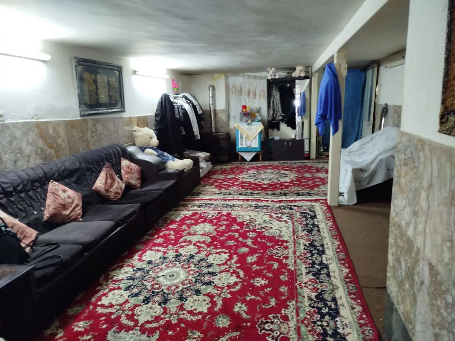 خانه اجاره ای