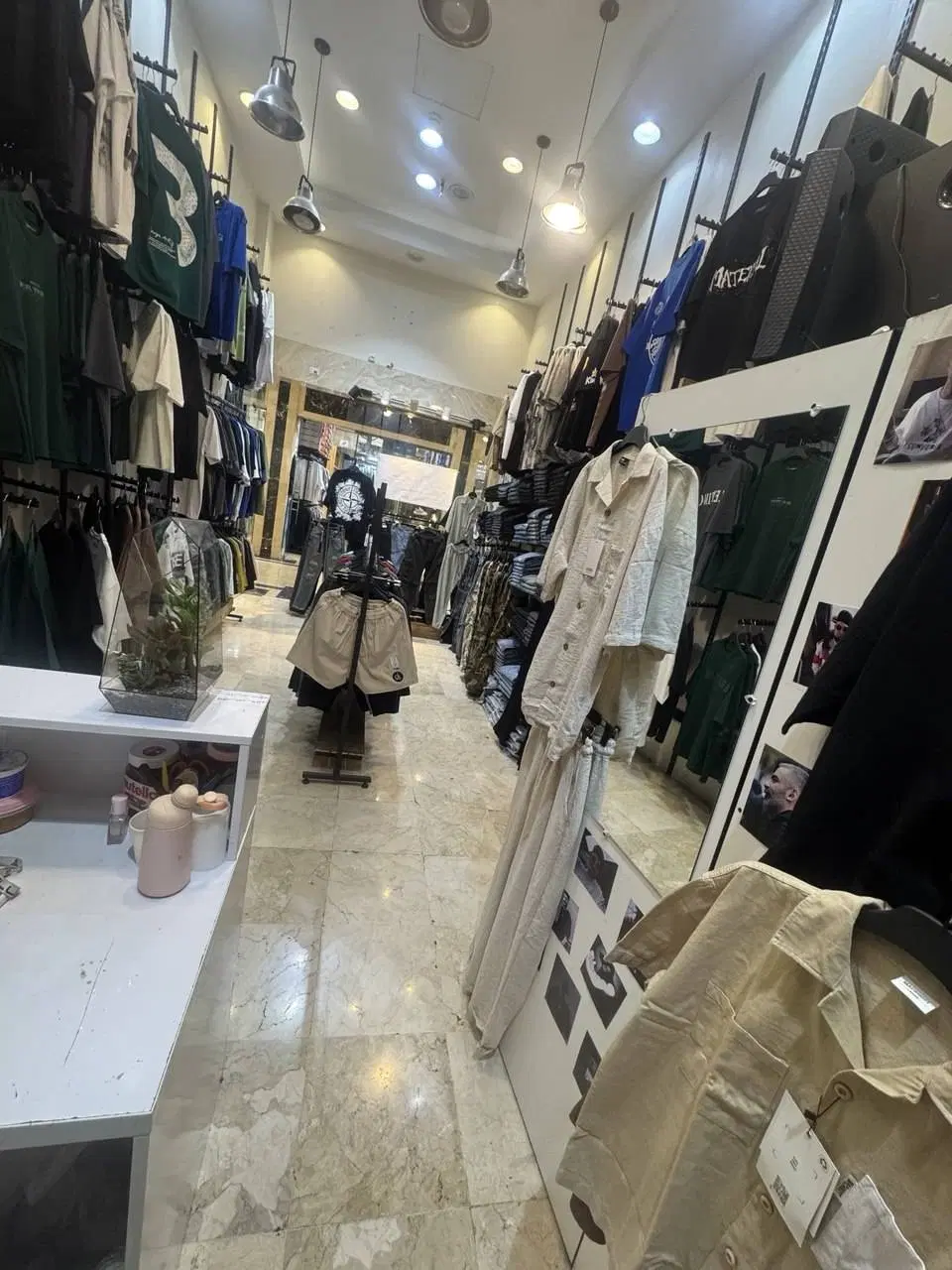 اجاره مغازه ۲۶متری هفت حوض نارمک