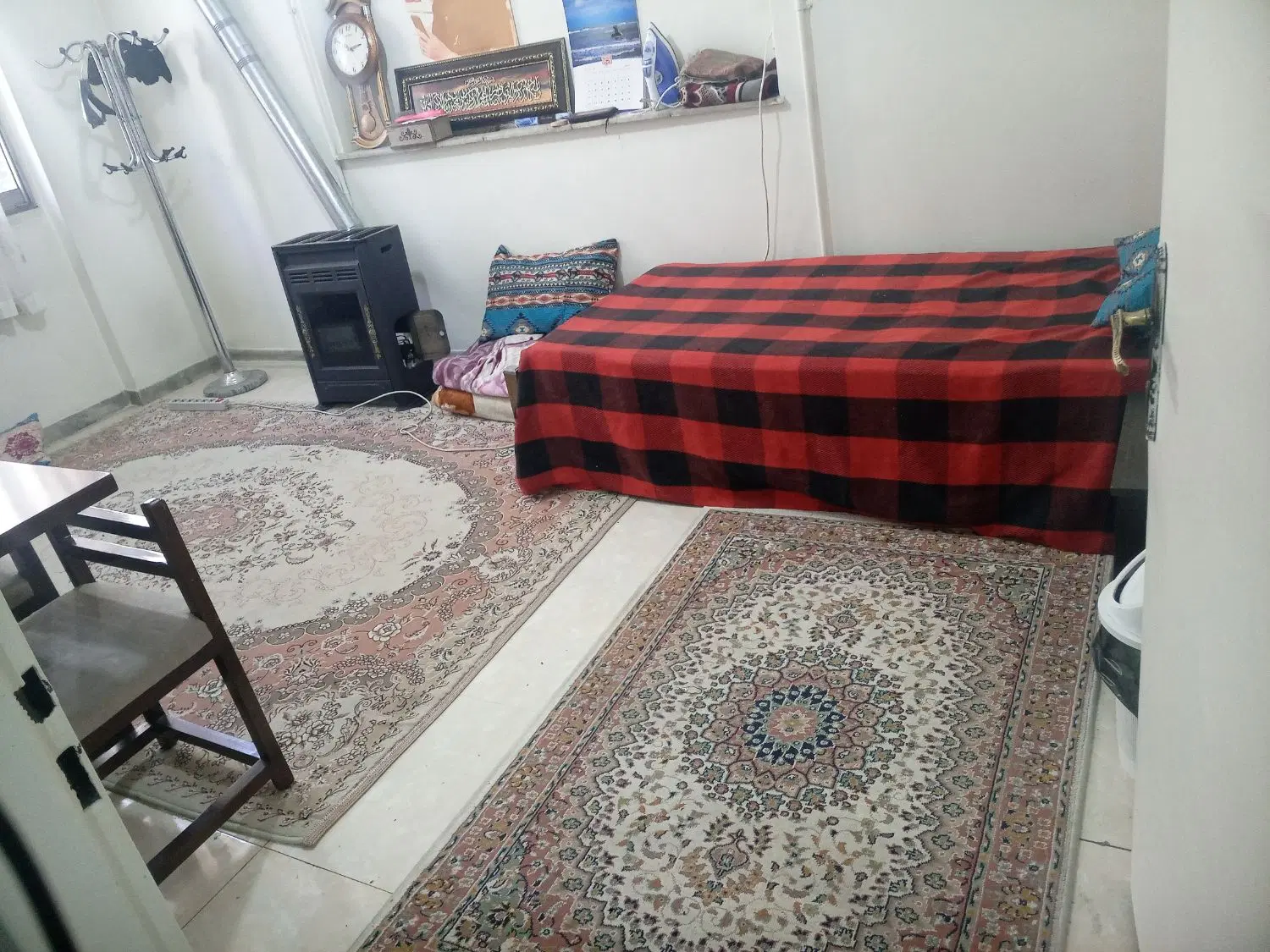 اجاره آپارتمان