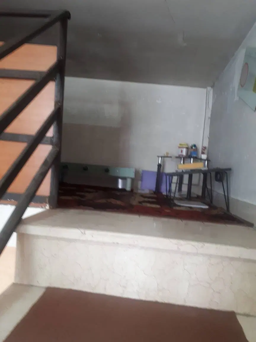 اجاره نیم واحد با بهار خواب در نعمت آباد