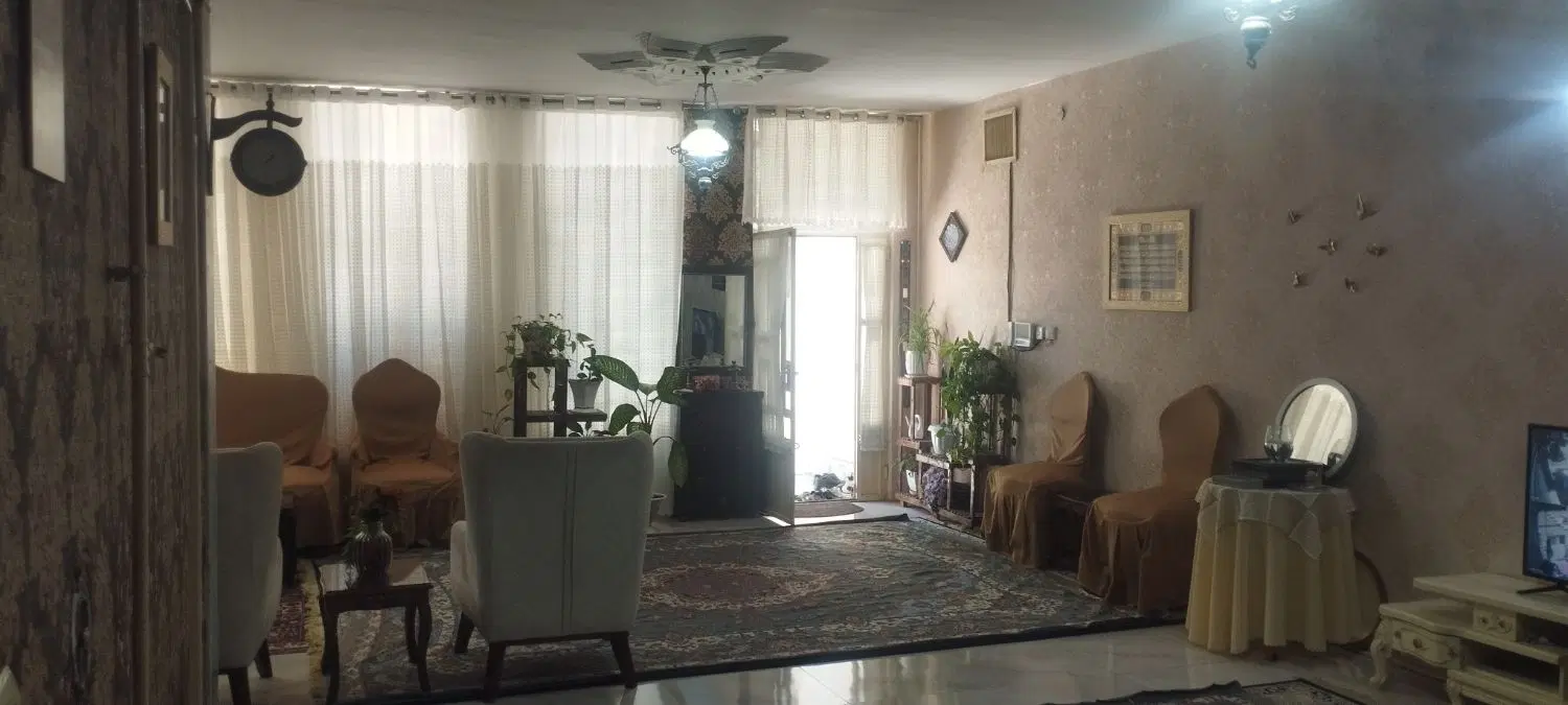 ویلایی۱۶۰متر_کیو فاز یکم هنر