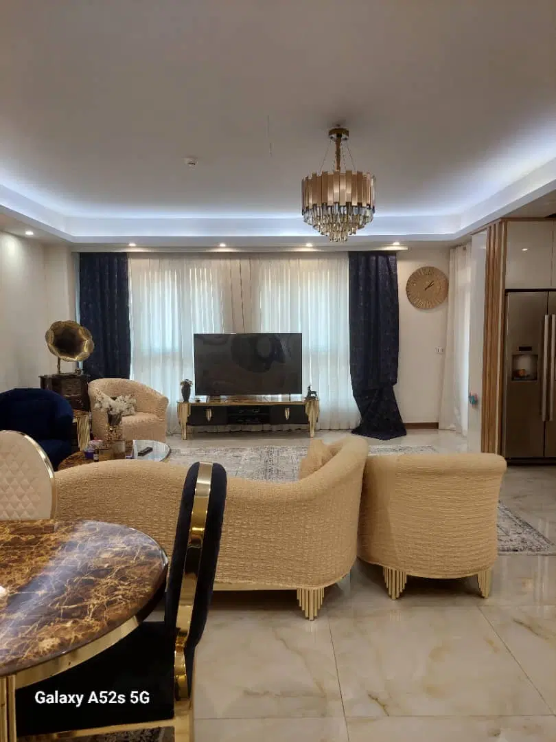 اپارتمان اجاره اوقاف