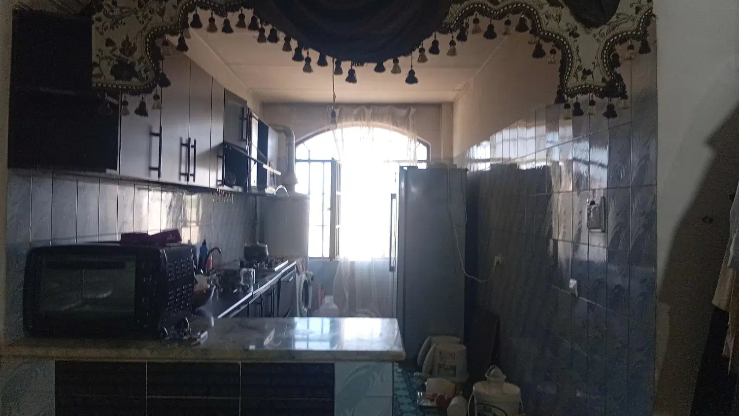 اجاره خانه ۷۵ متری