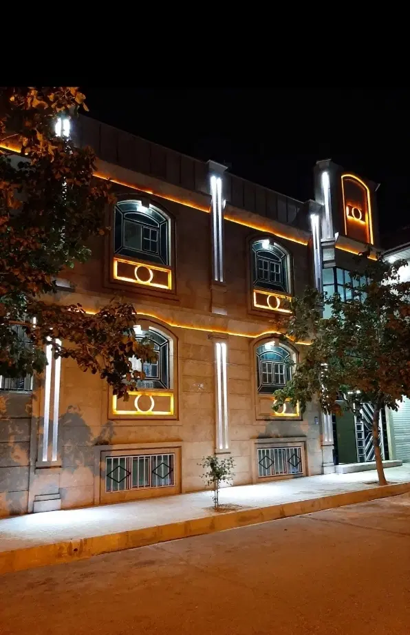 اجاره ویلایی اندیشه فاز۳_دوبهر لوکس