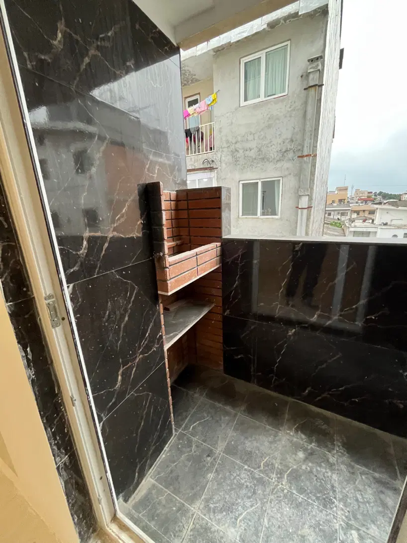 فروش واحد۱۸۰ متری شهرک دانش