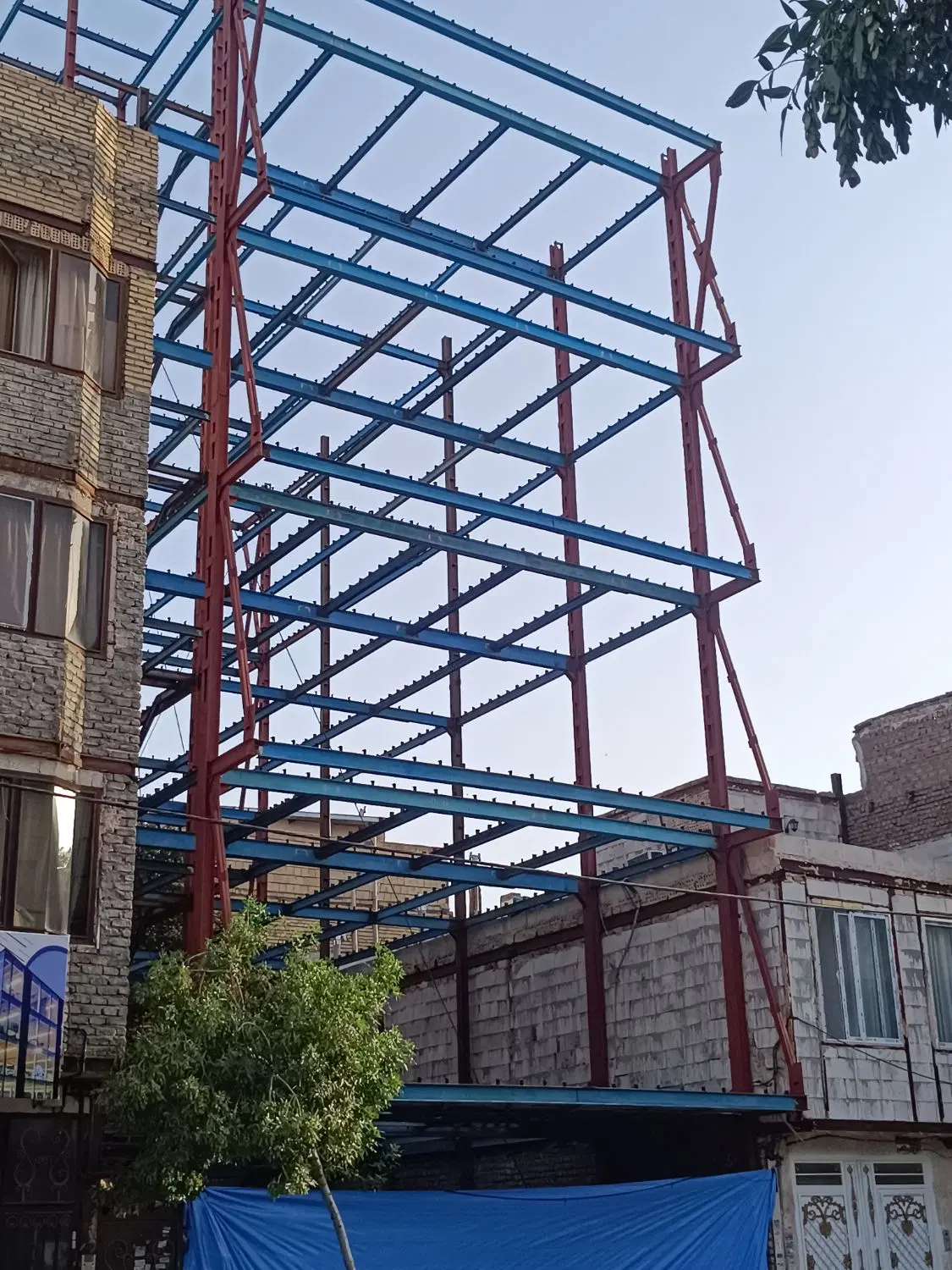 آپارتمان