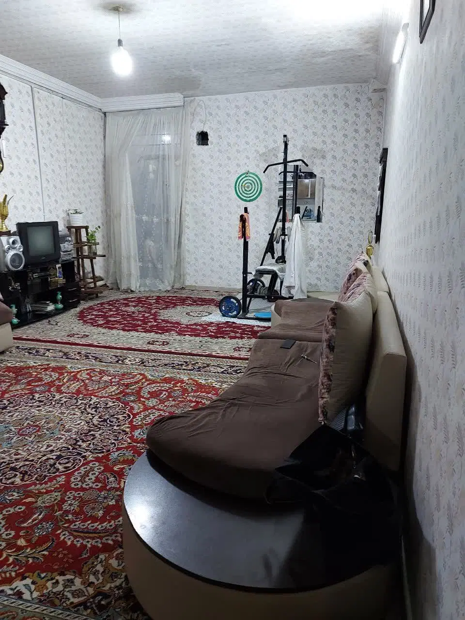 خانه ویلایی