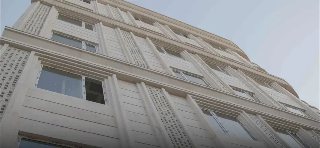 فروش آپارتمان ۱۵۲ متری تاپ لوکیشن