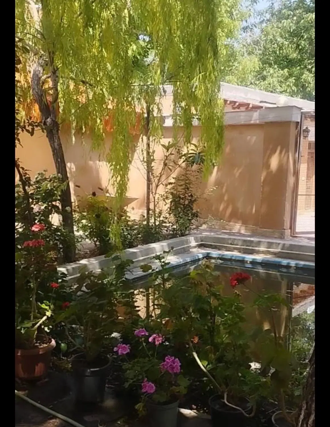 شهمیرزاد فروش ویلا ۲۳۰متر