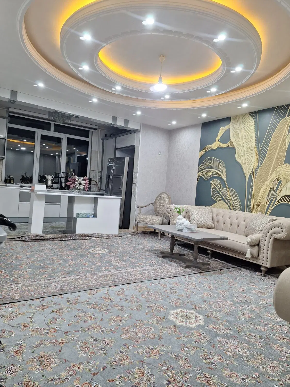خانه ویلایی