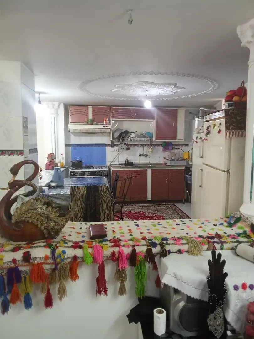 140 متر، 300 میلیون رهن، 19 میلیون اجاره