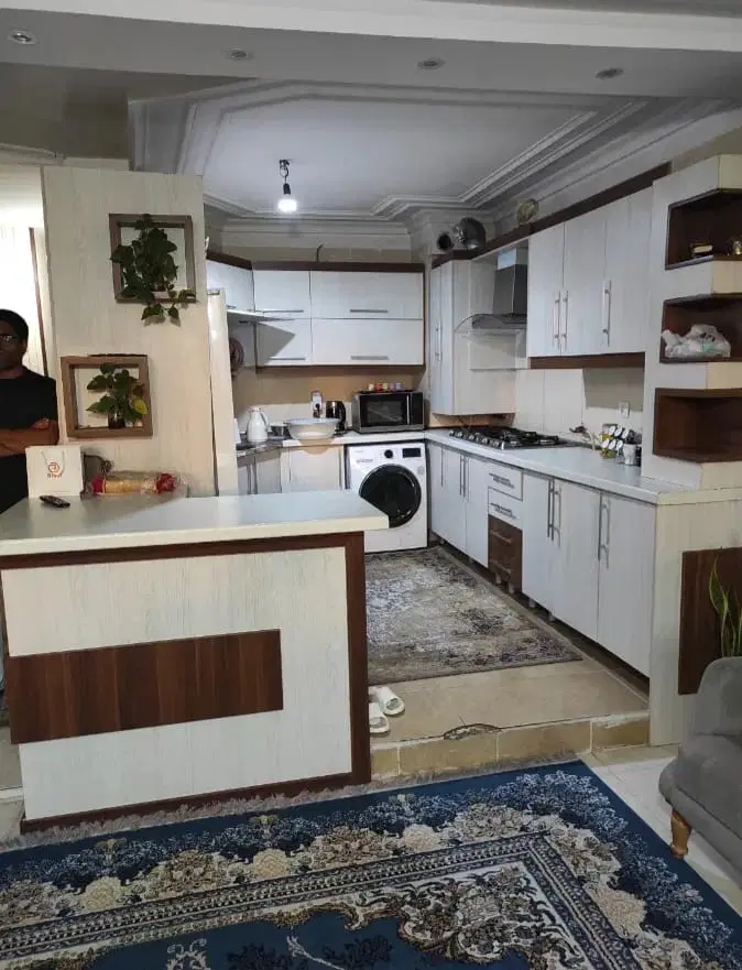 رهن کامل البرز 1