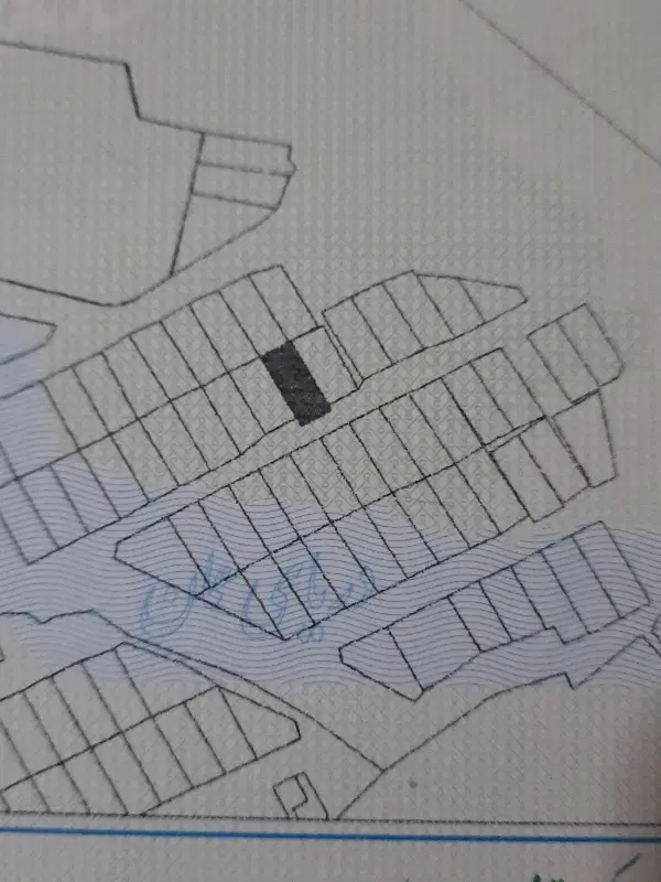 زمین شهرک حامدی میناب