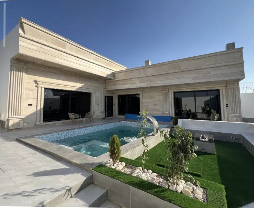 زمین شهرک دفاری