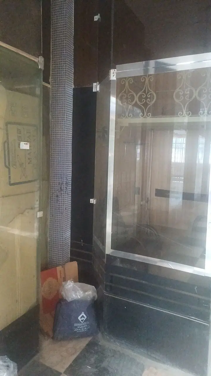 فروش مغازه در پاساژ سبزمیدان