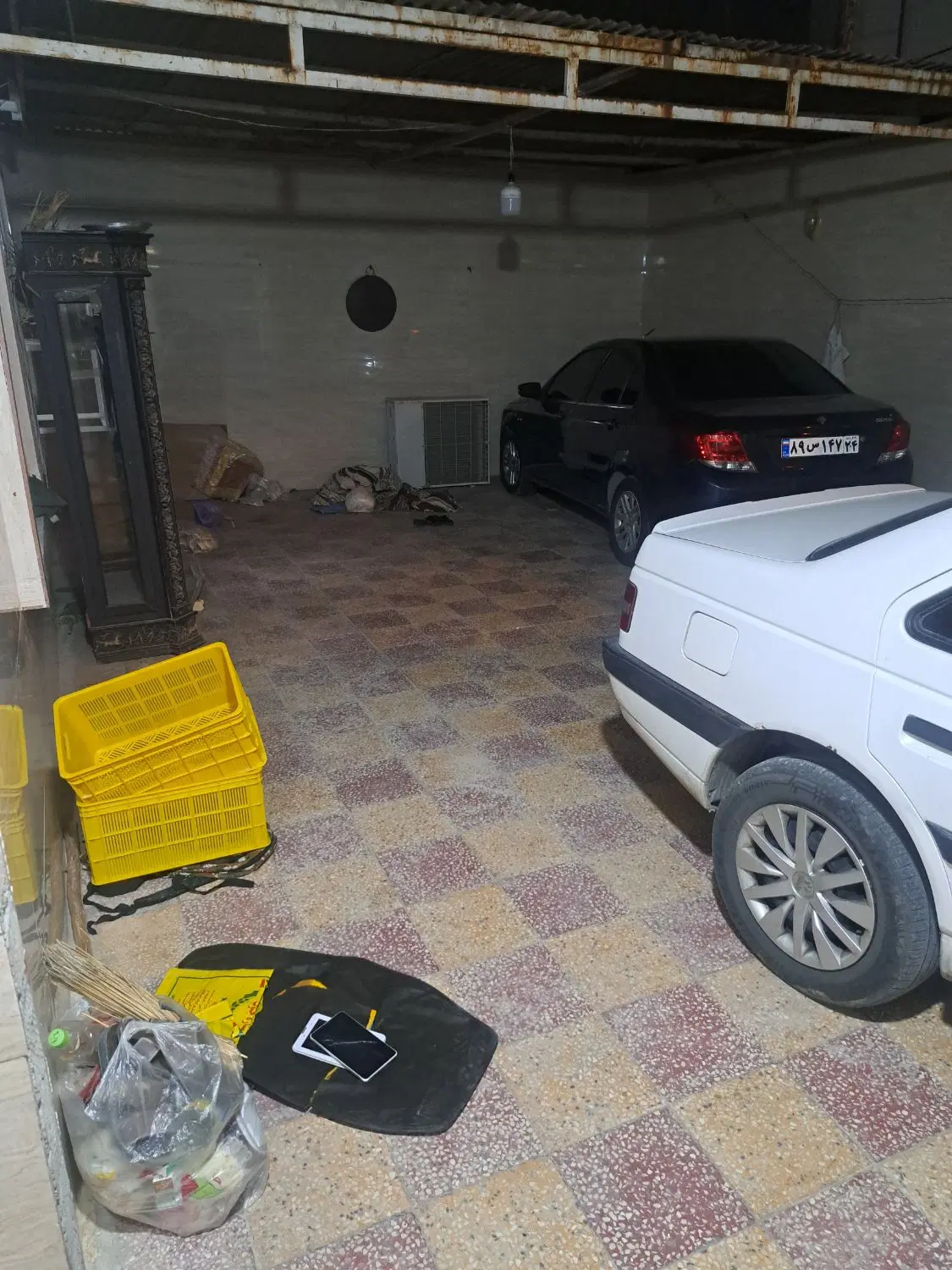 رهن و اجاره خانه ویلایی ۱۶۰ متری