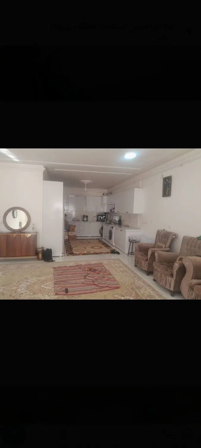 همکف ، نوساز ،شیک و تمیز، خ امیرکبیر ،کوچه نیلوفر