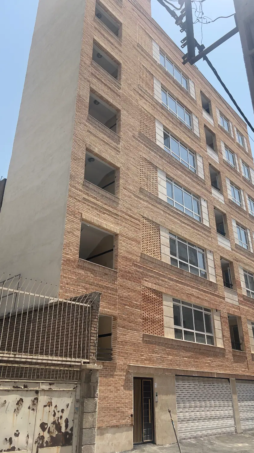 فروش اپارتمان ۱۰۰متر
