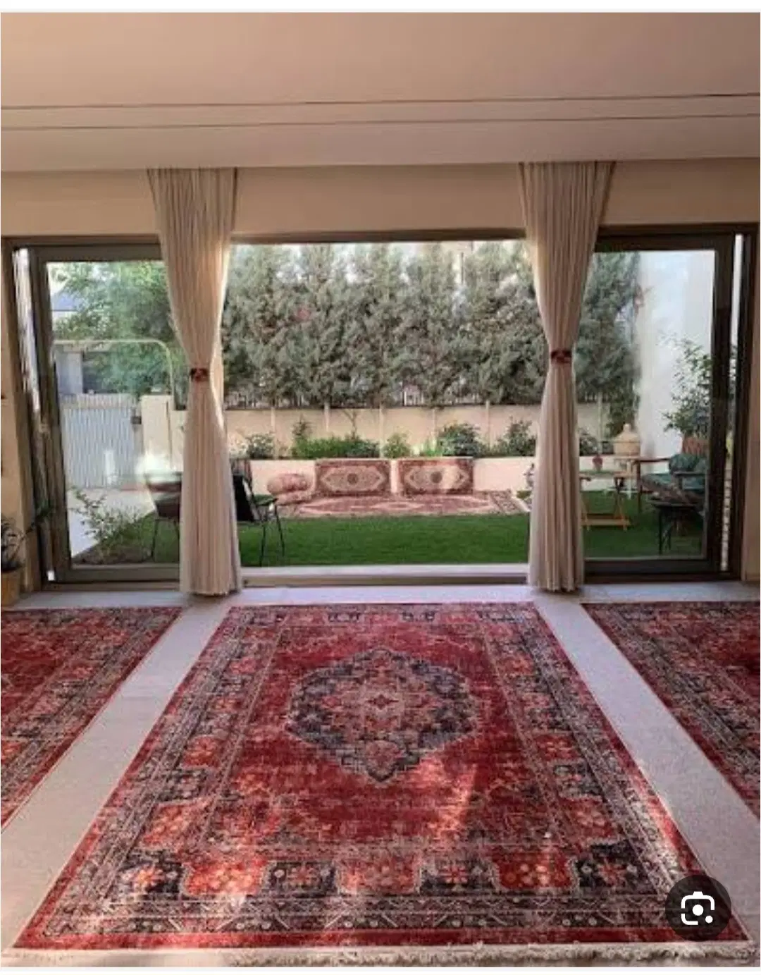 ۶۵ متری دوخواب