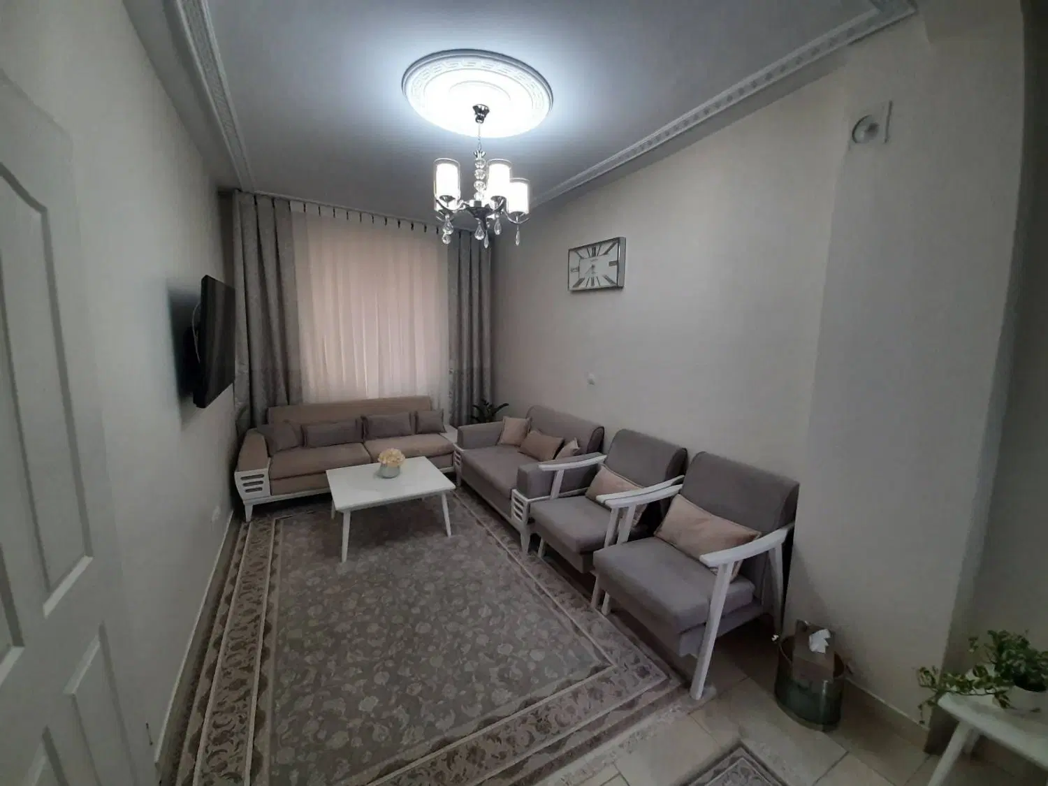 ۴۰متر.متروکمیل.محبوب مجازغربی.