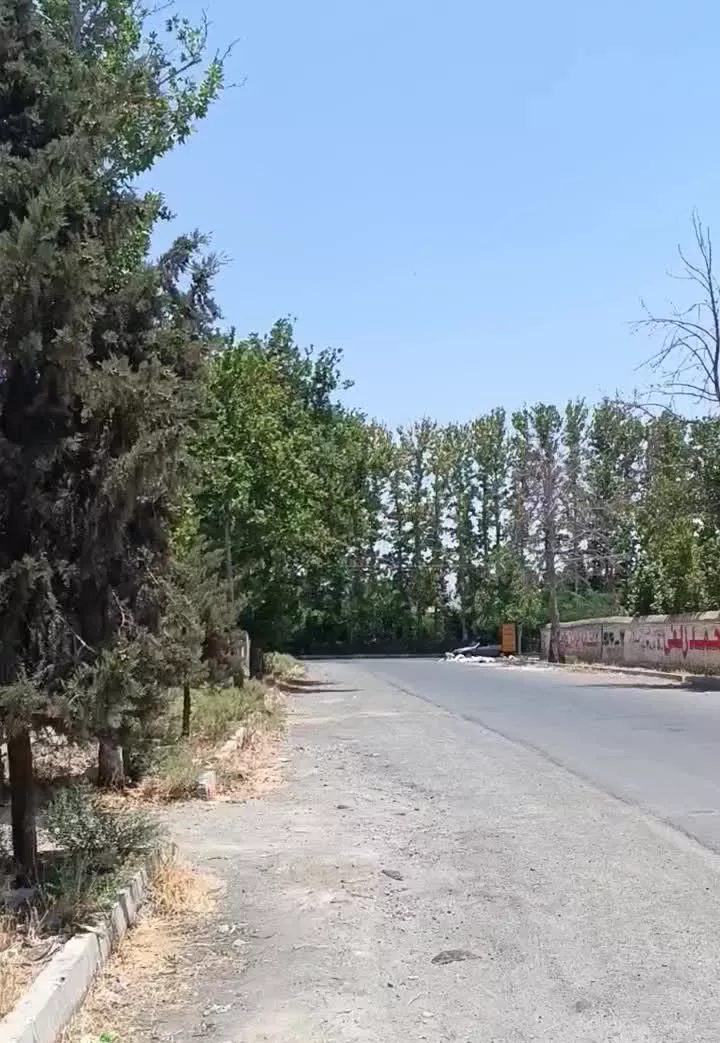 دهکده ورزشی چهارباغ زمین سند دار فقط برای یک هفته