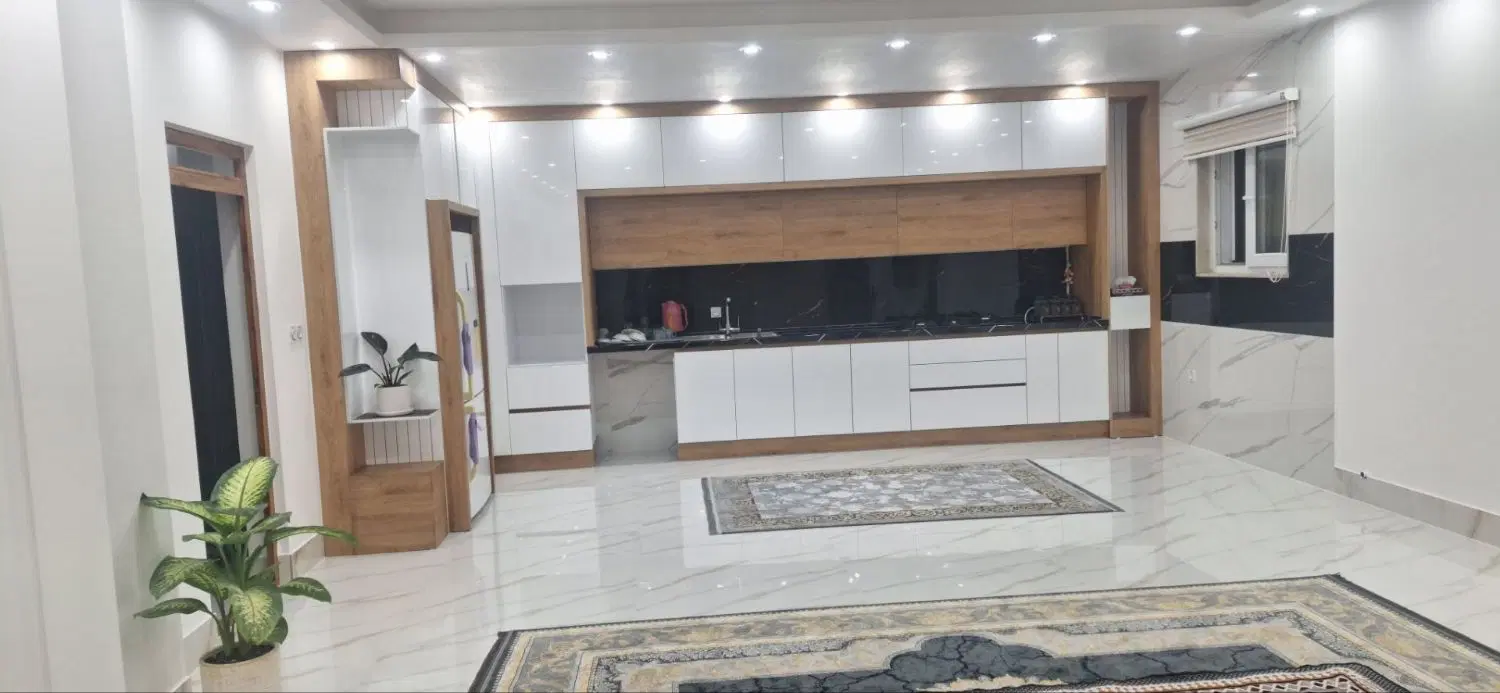 منزل مسکونی