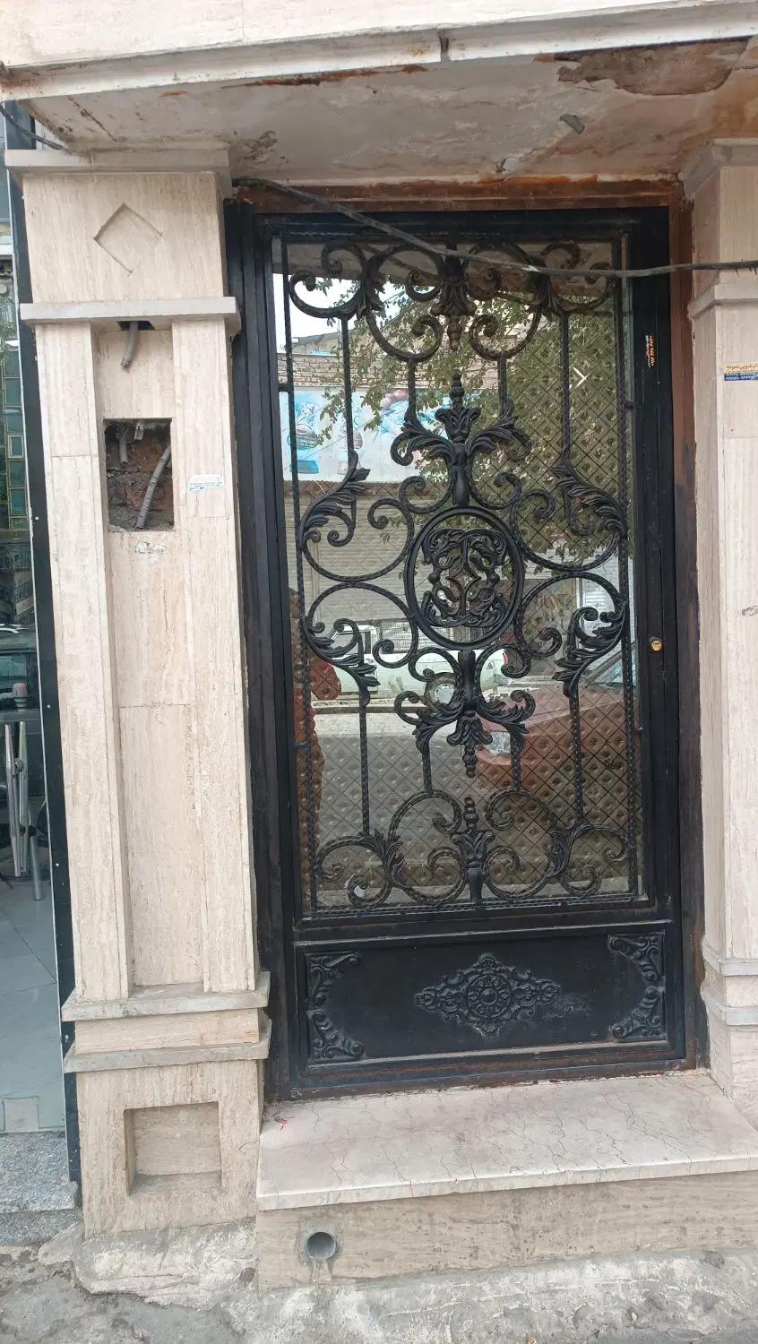 خانه ویلایی ۶۰متر