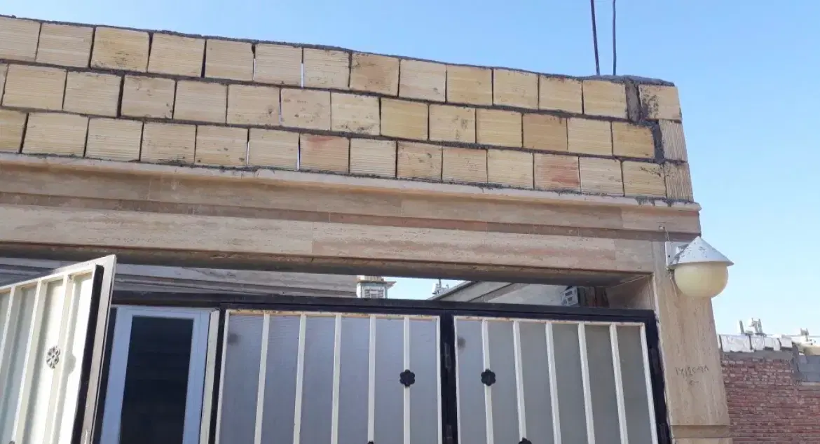 فروش منزل ویلایی در اذرشهر کوی البرز