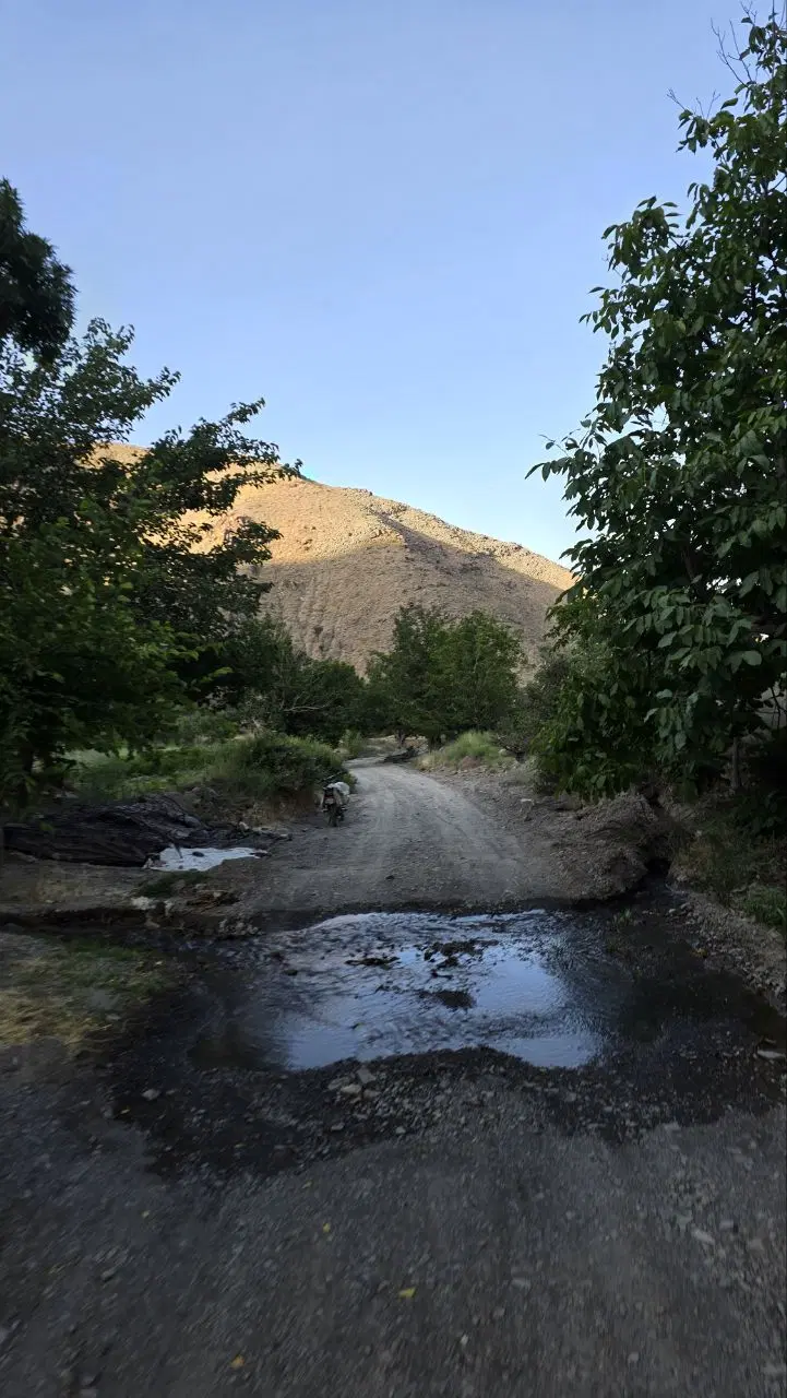 خانه روستایی