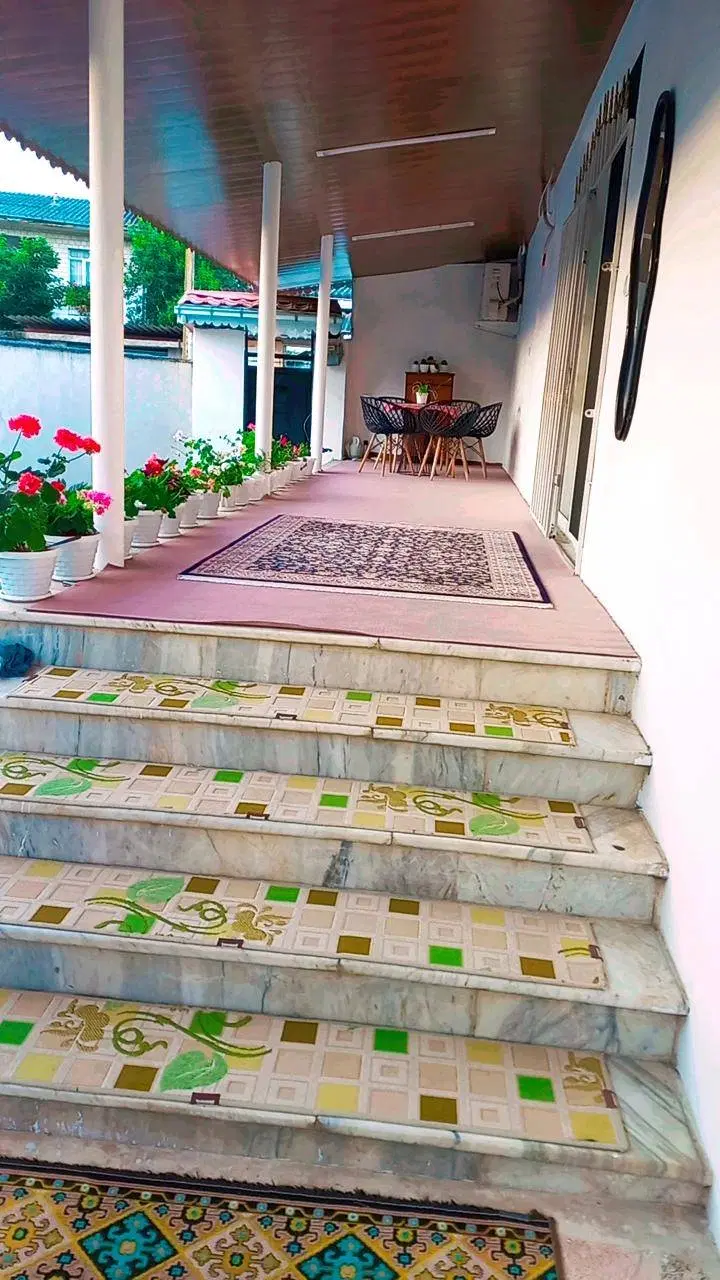 فروش خانه ویلایی در  آستارا