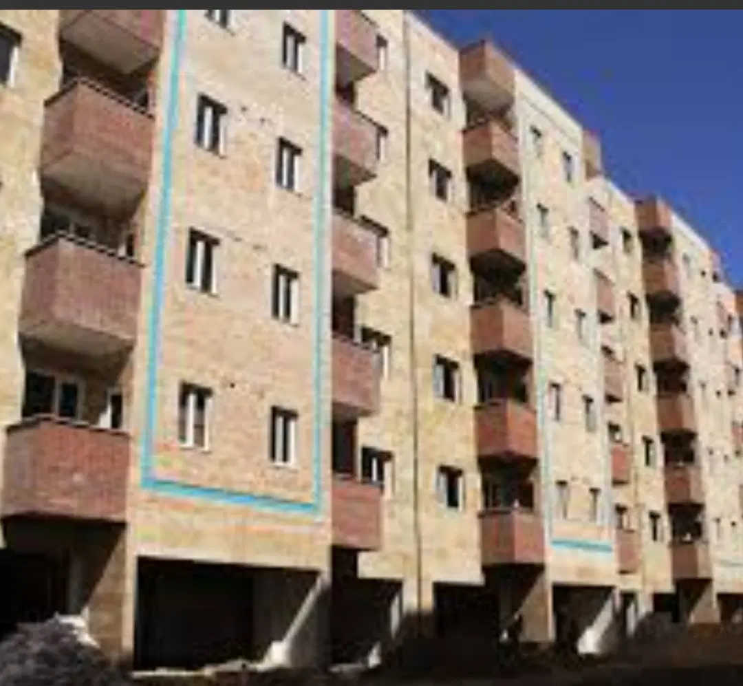 مسکن ملی سلیمانی