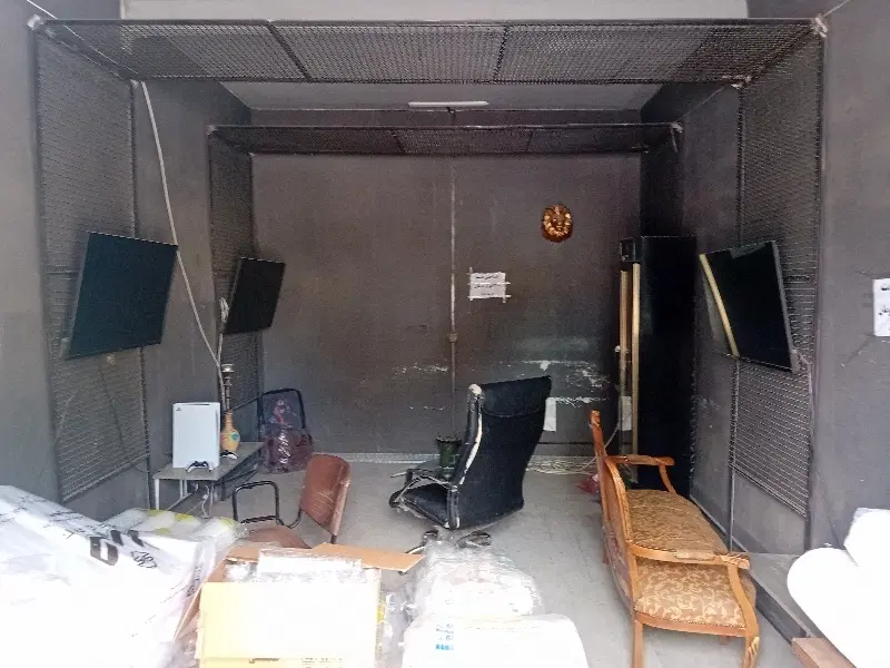 مغازه کرایه