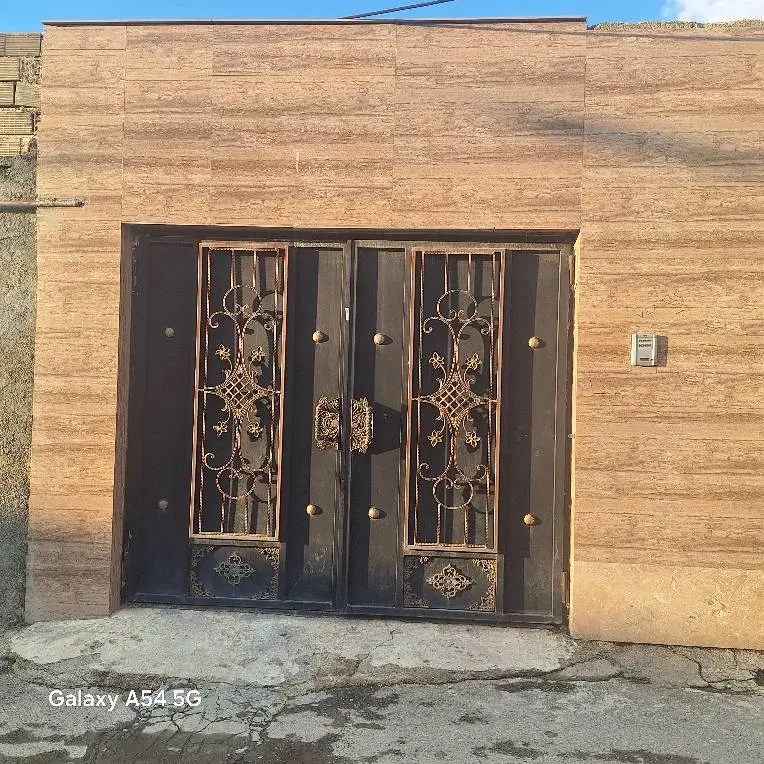 خونه ۱۵۰ متری بدون ریالی خرج