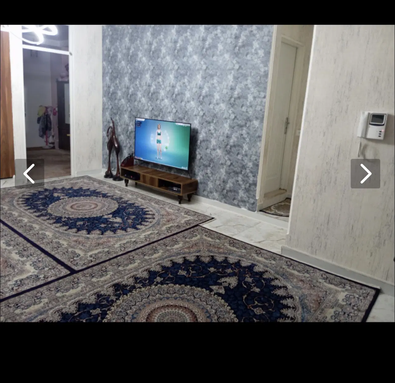 فروش واحد اپارتمان ۷۰ متری نصیرشهر فرهنگسرت