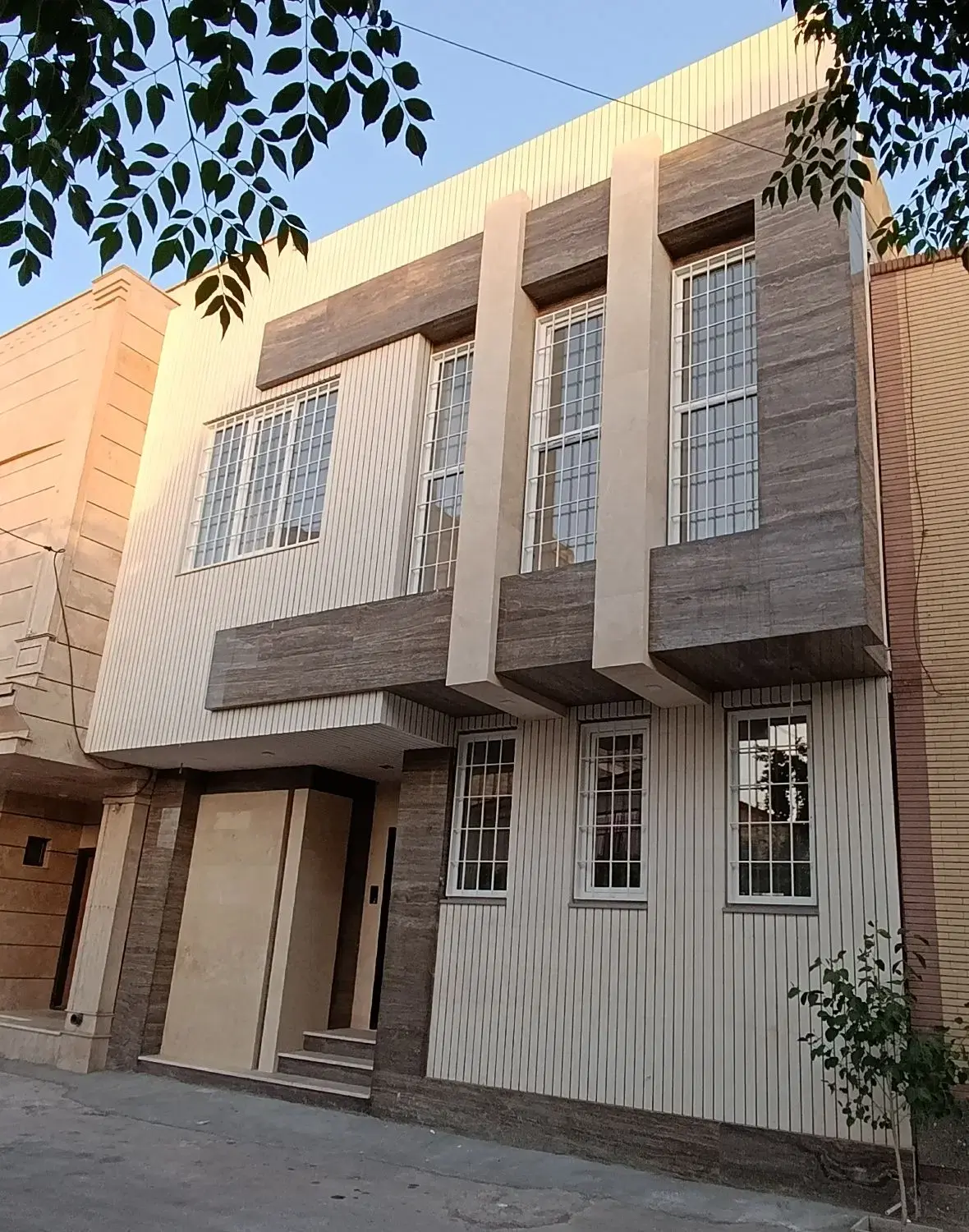 خانه ویلایی در آلاشت