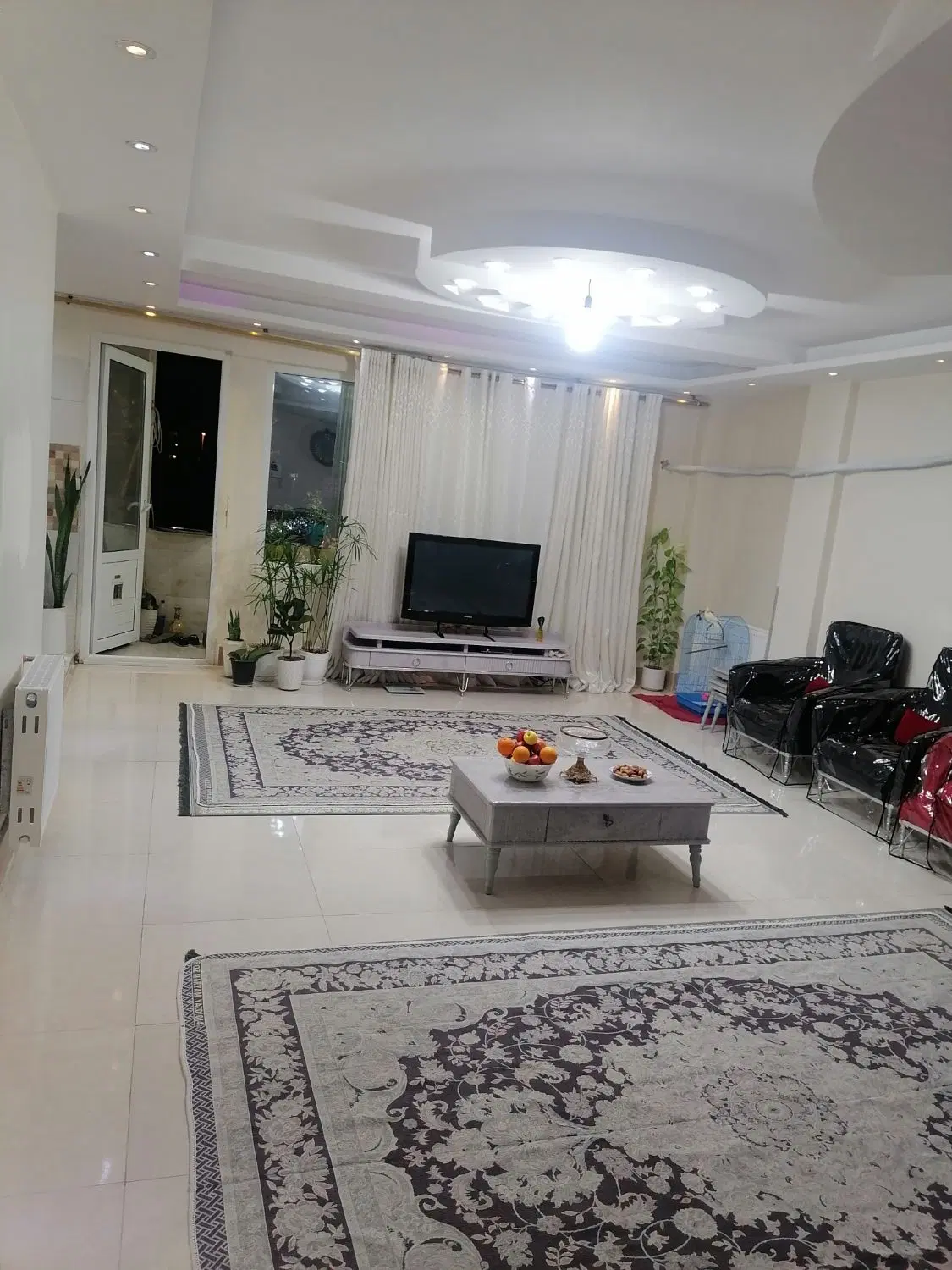 دو خواب 134 متری خیابان طلوع