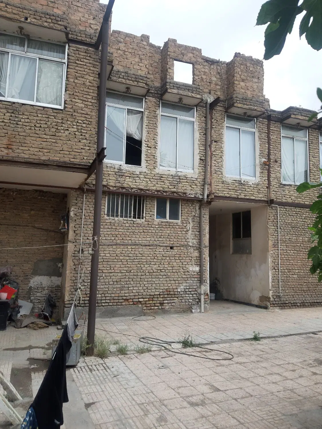 فروش ملک ویلایی 465 متر