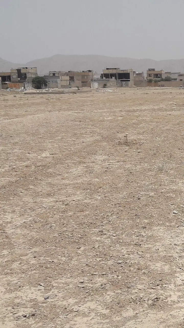 زمین ۲۱۱متری شمالی