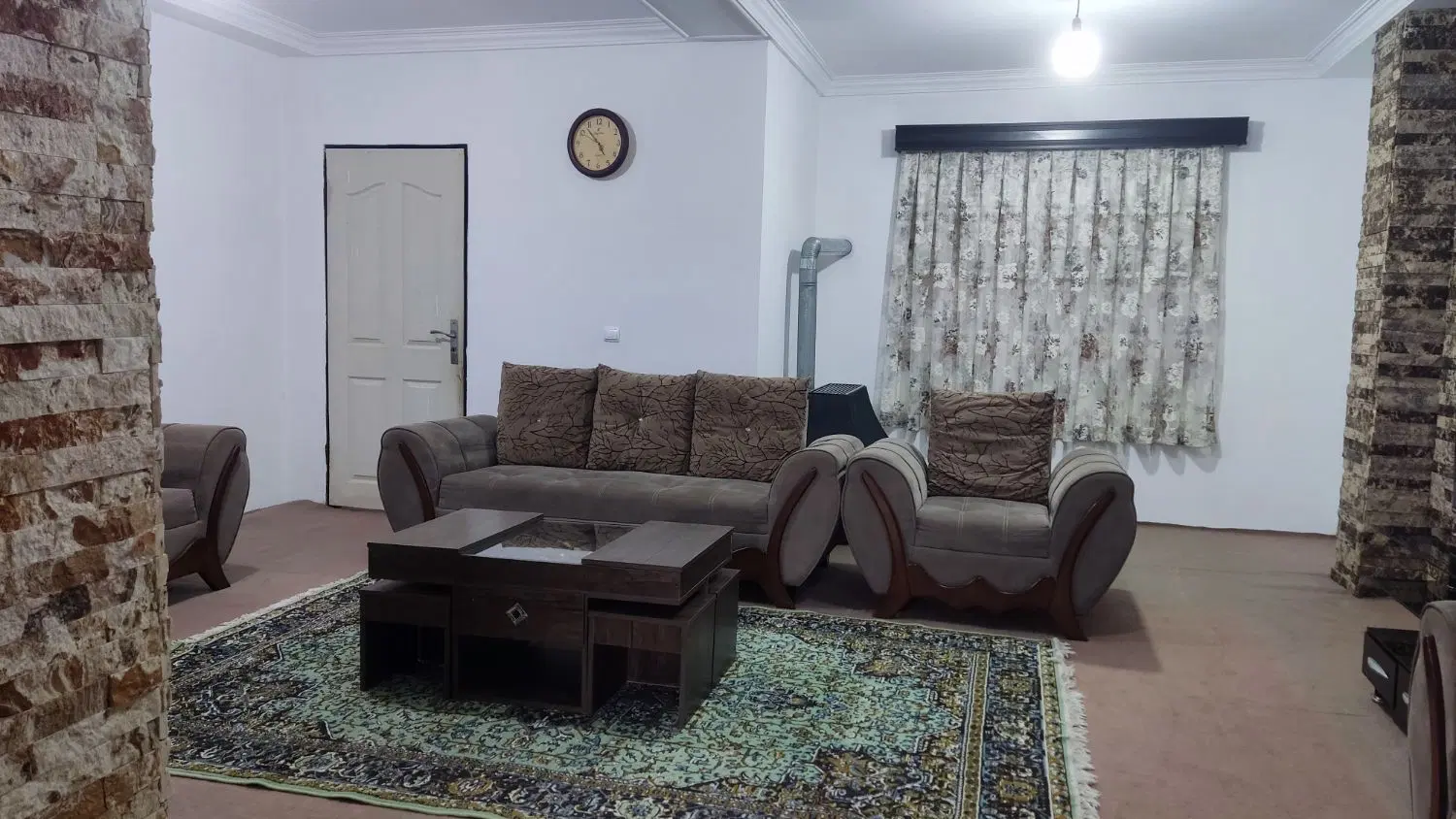 اجاره مبله چالوس