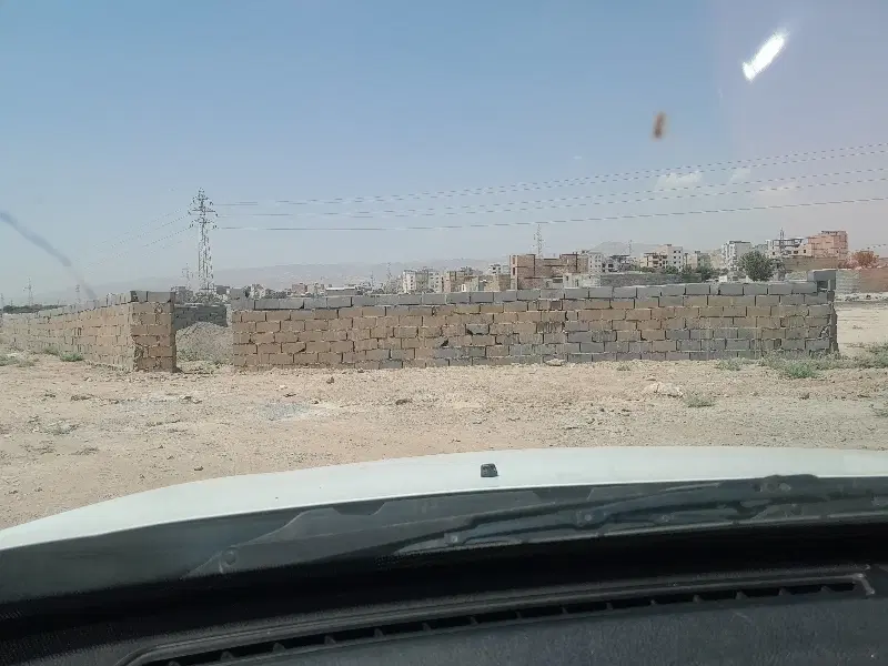 چهار دیواری اجا