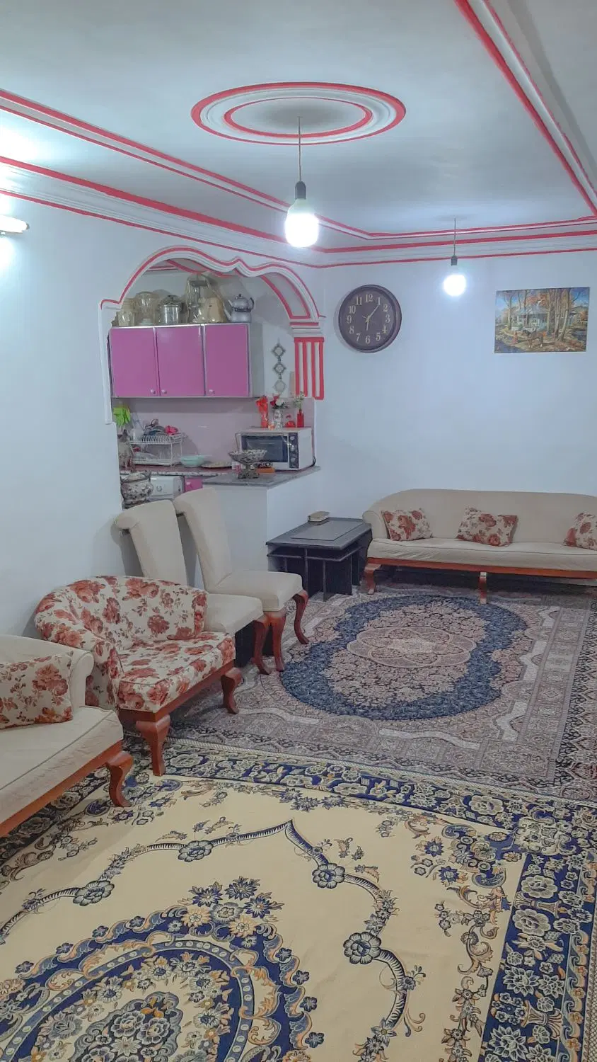 رهن کامل خانه فوری ۷۰۰ تومن
