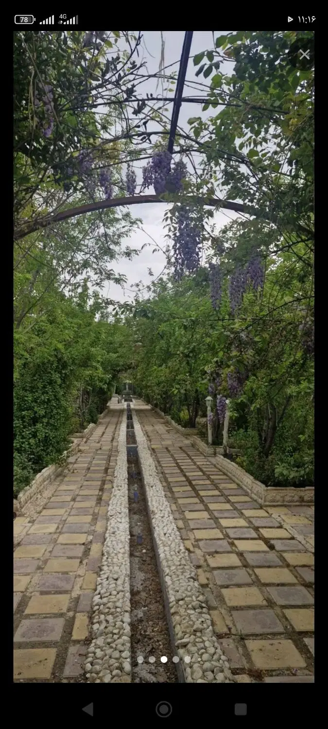 خانه ویلایی