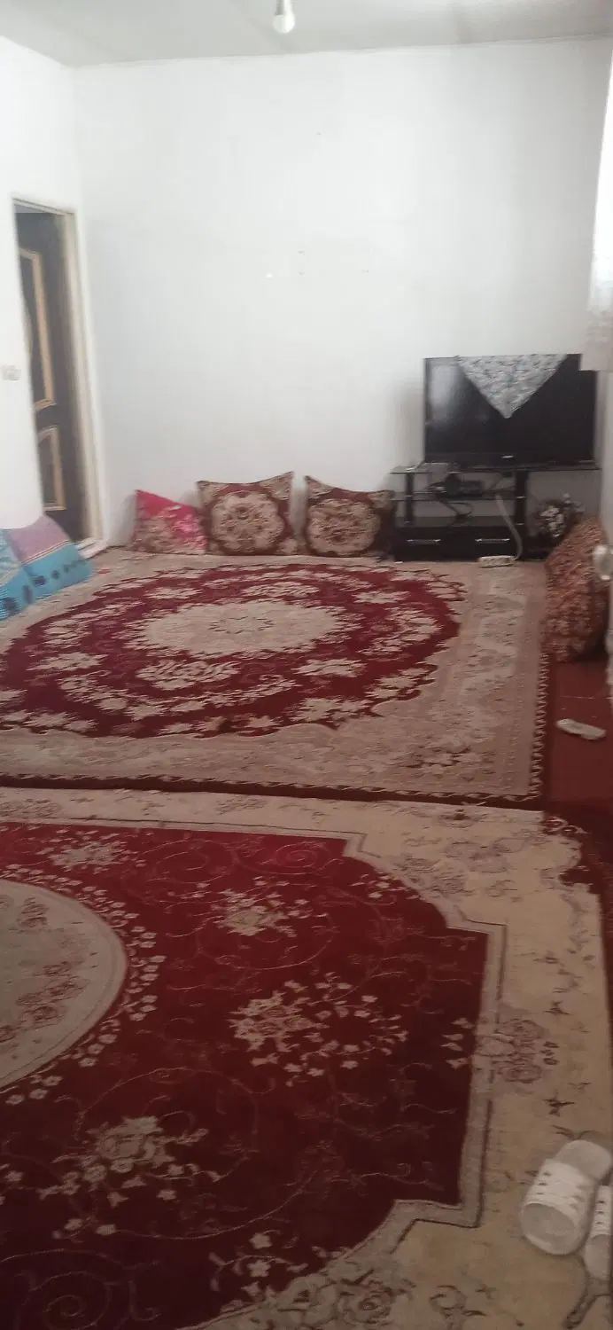 یک باب منزل ویلایی دربست